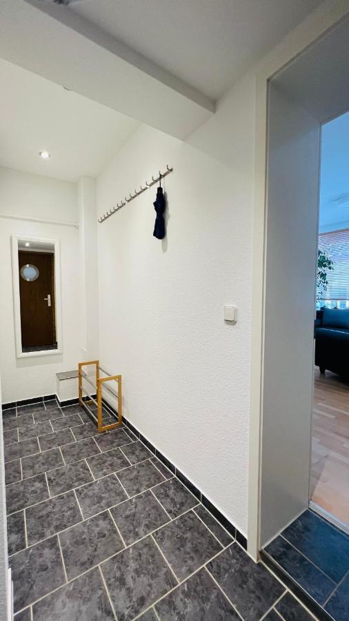 Grosses Und Helles Innenstadt Apartment - Ferienwohnung Bad Homburg vor der Hoehe Exterior photo